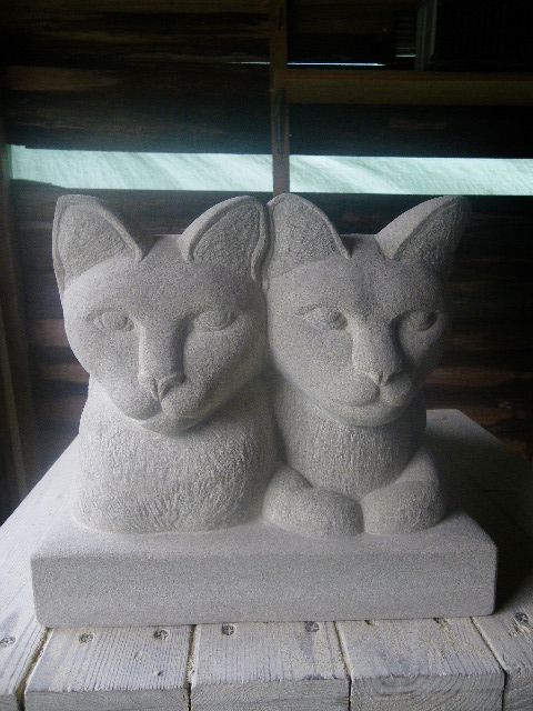 photo of Cats 1